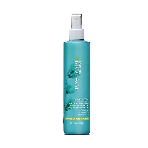 Спрей за обем BIOLAGE VolumBloom Spray 250ml.