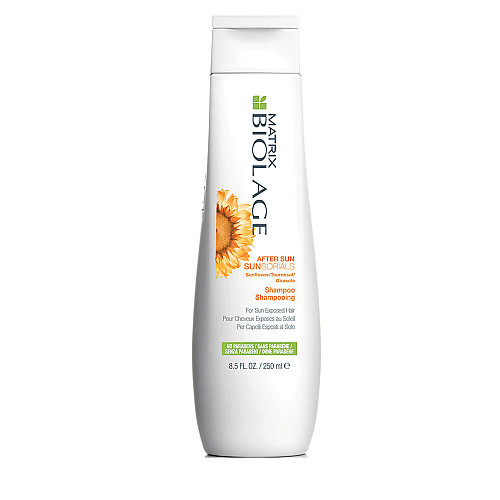 Шампоан за хидратация след слънце BIOLAGE Sunsorials Shampoo 250ml.