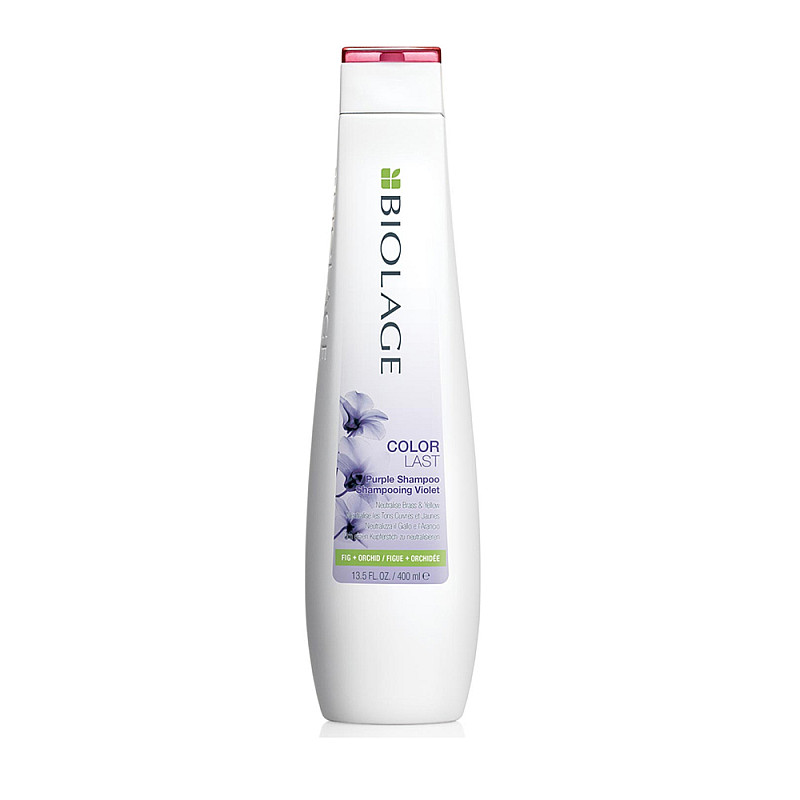 Матиращ шампоан Biolage Color Last 250ml