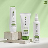 За изтощена и увредена / Recovery