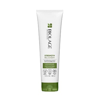 Възстановяващ балсам за силно изтощена коса Biolage Strenght Recovery Conditioner 200ml Възстановяващ балсам за силно изтощена коса Biolage Strenght Recovery Conditioner 200ml