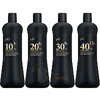 Оксидант за безамонячна боя Ph Laboratories Pure Hair Color Peroxide 1000ml