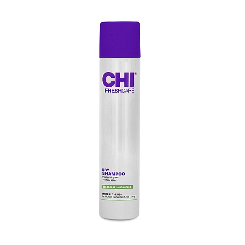 Сух шампоан за обем CHI Freshcare Dry Shampoo 150ml