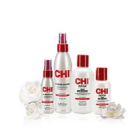 Термозащитен спрей CHI Iron Guard Botanical Bliss Thermal Protection Spray 237ml