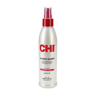 Термозащитен спрей CHI Iron Guard Botanical Bliss Thermal Protection Spray 237ml