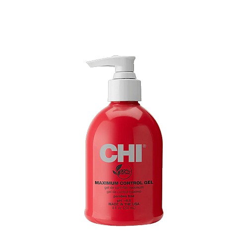 Гел за максимален контрол CHI Maximum Control Gel 237ml