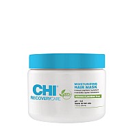 Хидратираща маска за суха коса CHI Recoverycare Mosturizing Hair Mask 325ml
