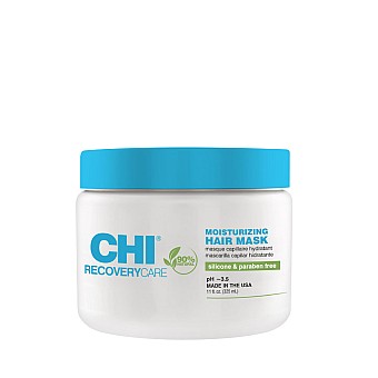 Хидратираща маска за суха коса CHI Recoverycare Mosturizing Hair Mask 325ml