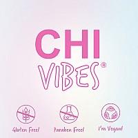 Текстуриращ спрей за коса с морска сол CHI Vibes So Beachy 237ml