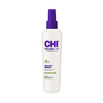 Спрей за обем с морска сол CHI Volumecare Sea Salt Spray 237ml