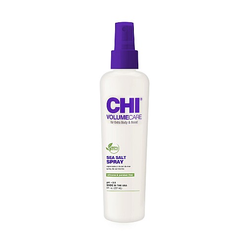 Спрей за обем с морска сол CHI Volumecare Sea Salt Spray 237ml
