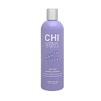 Балсам против цъфтящи краища Chi Vibes Hair To Slay Split-End Mending Conditioner 355ml