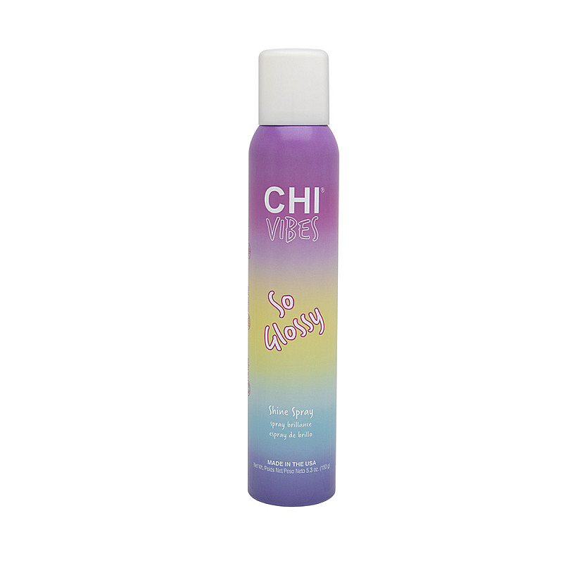 Спрей за блясък Chi Vibes So Glossy Shine Spray 150g