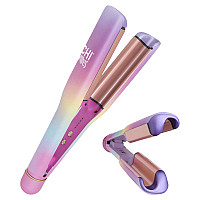 Мултифункционална маша Chi Vibes Wave On Multi-Functional Waver