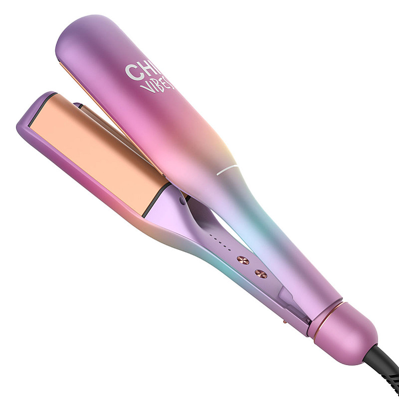 Мултифункционална маша Chi Vibes Wave On Multi-Functional Waver