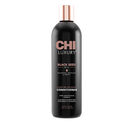 Хидратиращ балсам с черен кимион / CHI LUxury Black seed oil conditioner 355ml