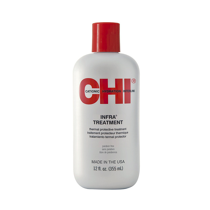 Хидратиращ балсам CHI Infra Treatment 355ml.