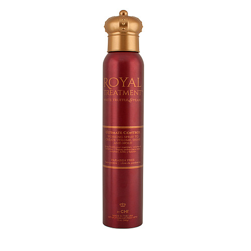 Лак за коса / CHI Royal Treatment Ultimate 340ml.