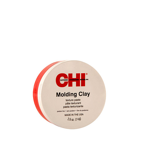 Текстуризираща вакса CHI Molding Clay 74 гр.
