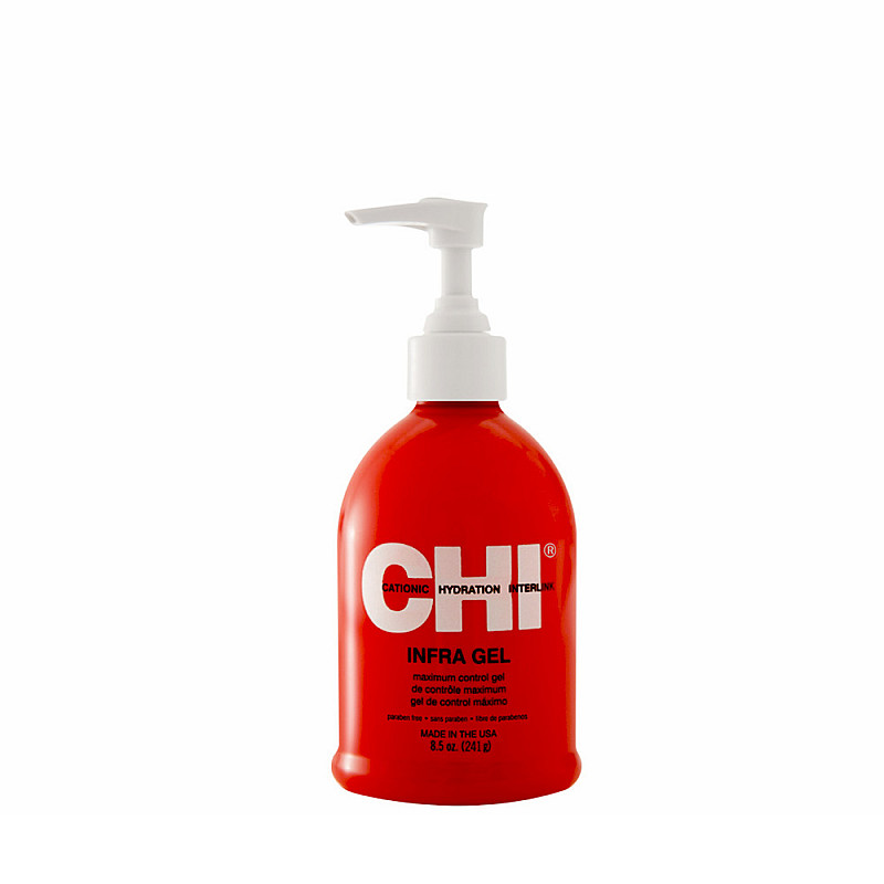 Гел за максимален контрол CHI Infra Gel 251g