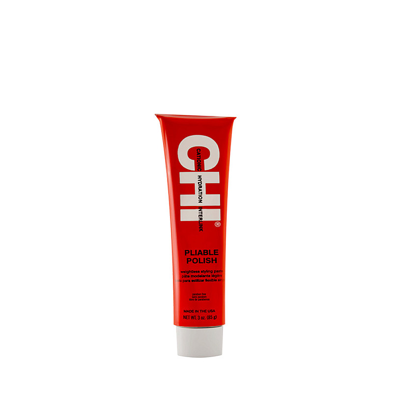 Стилизираща паста / CHI Pliable Polish Weightless Styling Paste 85gr.