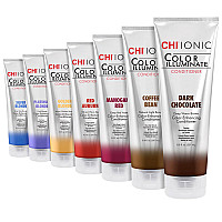 Оцветяващ балсам CHI Color Iluminate 251ml.