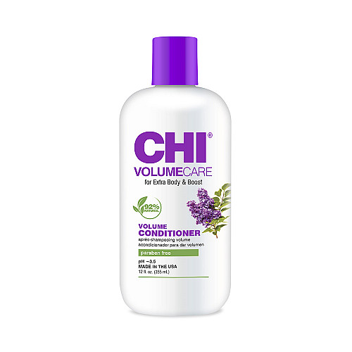 Балсам за плътност и обем Chi Care Volume Conditioner 355ml