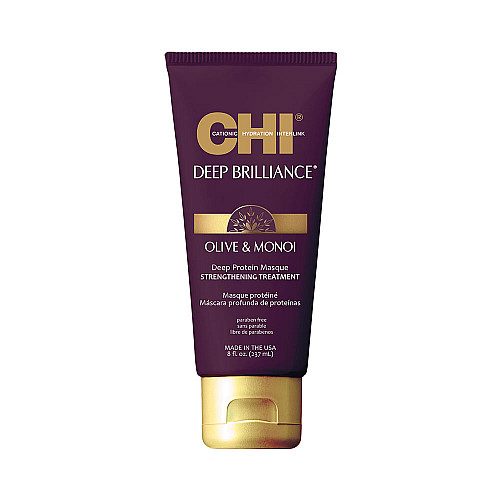 Подхранваща маска с протеини Chi Deep Brilliance Masque 237ml