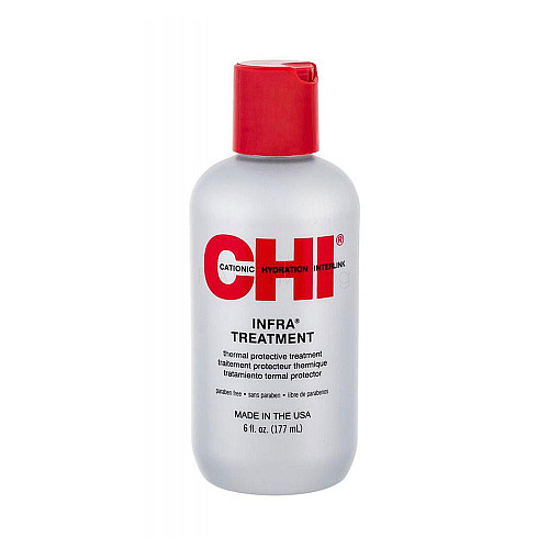 Хидратиращ балсам CHI Infra Treatment 177ml.