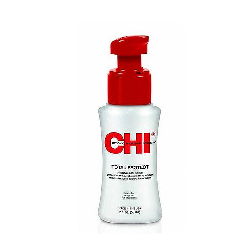 Термозащитен лосион CHI Total protect 59ml