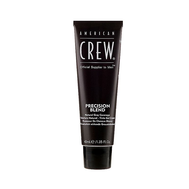 Боя за коса за мъже American Crew Precision Blend 40ml