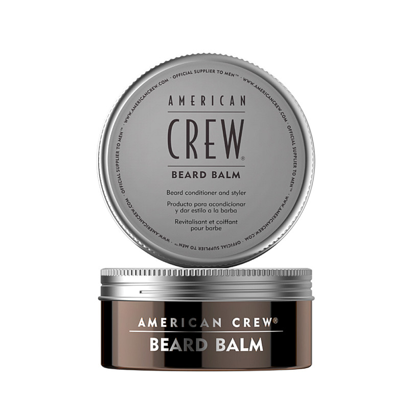 Балсам за брада American Crew Beard Balm 60gr