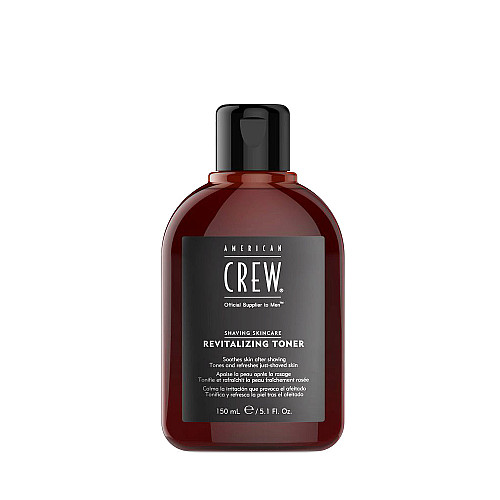 Ревитализиращ тоник за след бръснене American Crew 150ml