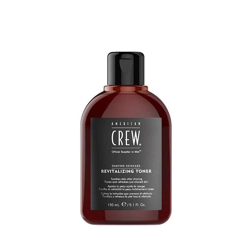 Ревитализиращ тоник за след бръснене American Crew 150ml