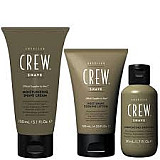 Продукти за бръснене и брада / Crew Shave