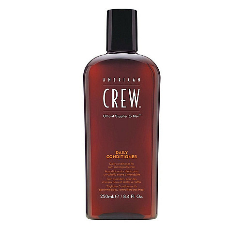 Подхранващ балсам за ежедневна употреба American Crew Daily Conditioner 250ml