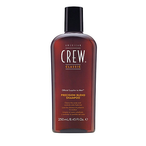 Шампоан за боядисана коса American Crew Precision Blend Shampoo 250ml