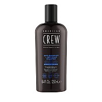 Шампоан против пърхот за чувствителен скалп American Crew Anti Dandruff Shampoo 250ml