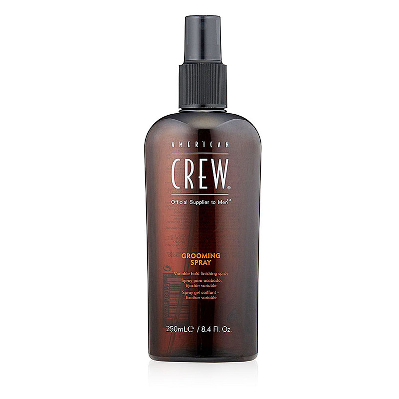 Приглаждащ спрей за коса American Crew Grooming Spray 250ml