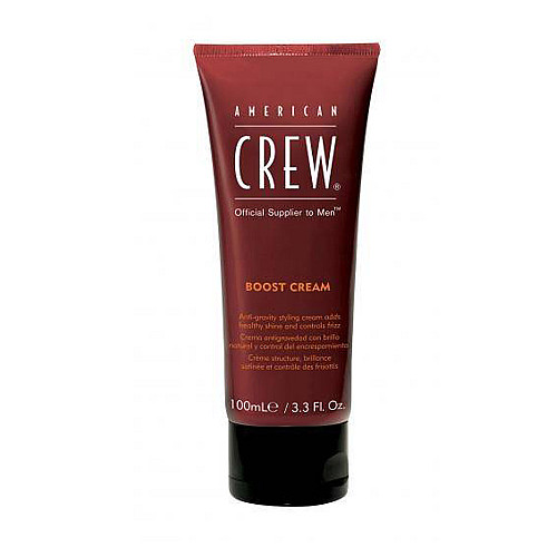 Стилизиращ крем American Crew Firm Hold Styling Cream 100ml