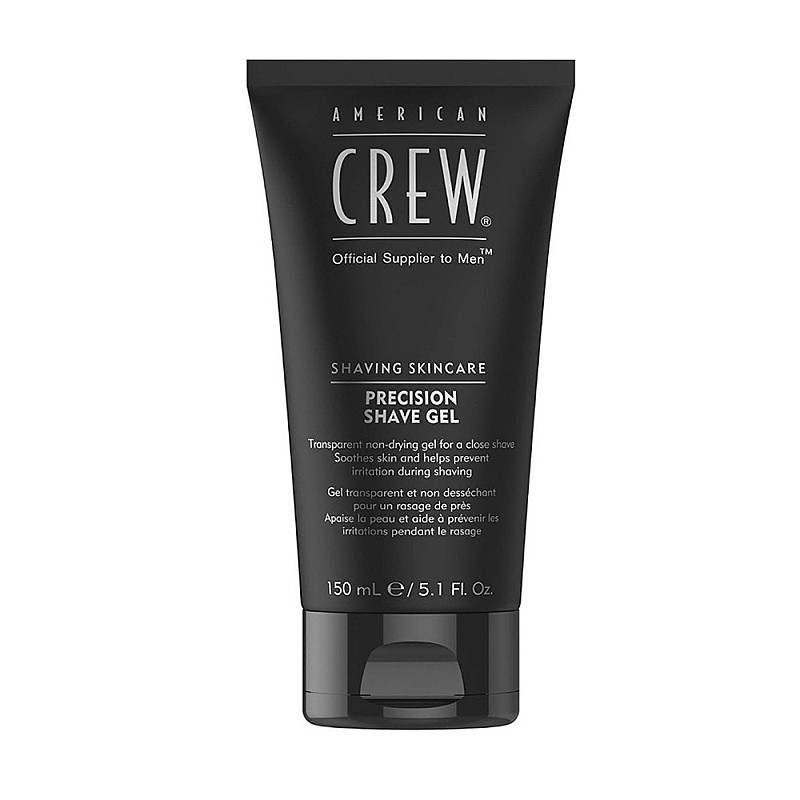 Гел за прецизно бръснене America Crew Precision Shave Gel 150ml