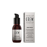 Серум за оформяне на брада American Crew Beard Serum 50ml