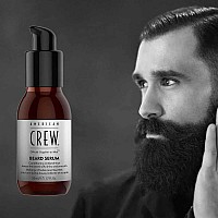 Серум за оформяне на брада American Crew Beard Serum 50ml