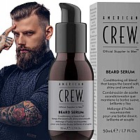 Серум за оформяне на брада American Crew Beard Serum 50ml