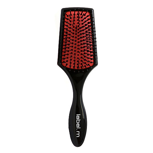 Четка за коса - за фина къса до средно дълга коса Label M Cushion Brush