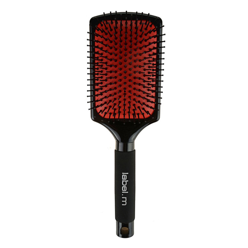 Четка за разресване Label M Paddle Brush