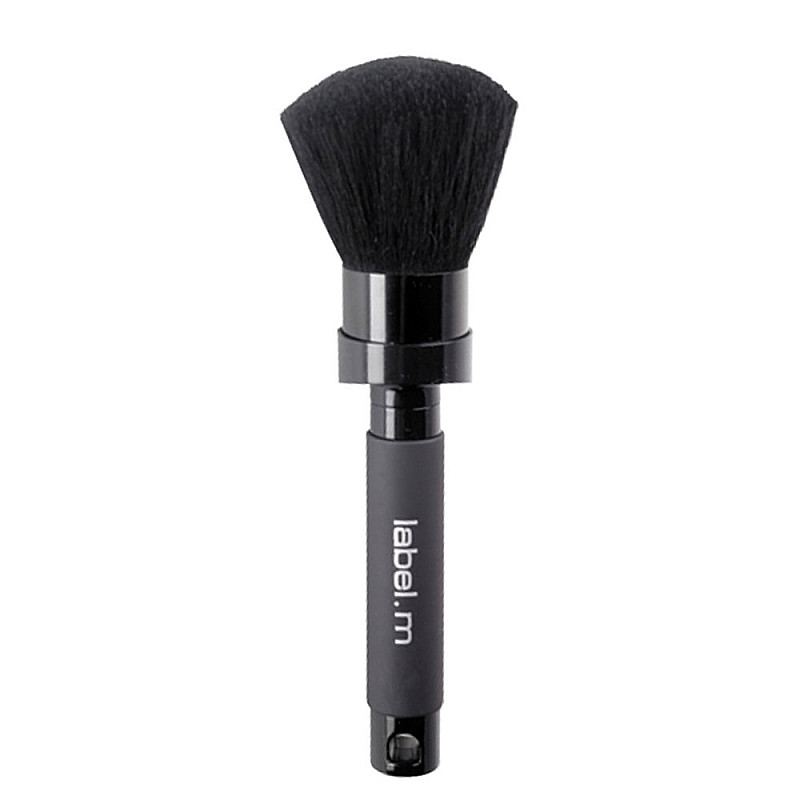 Четка за почистване на косми Label M Neck Brush