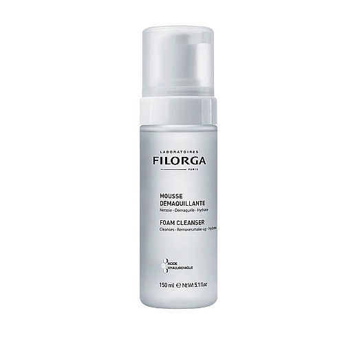 Почистваща хиалуронова пяна Filorga Foam Cleanser 150ml