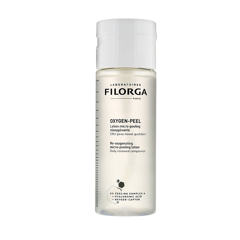 Изглаждащ тоник Filorga Oxygen-Peel Lotion150ml