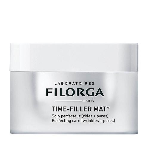 Крем с матов ефект Filorga Time-Filler Mat 50ml